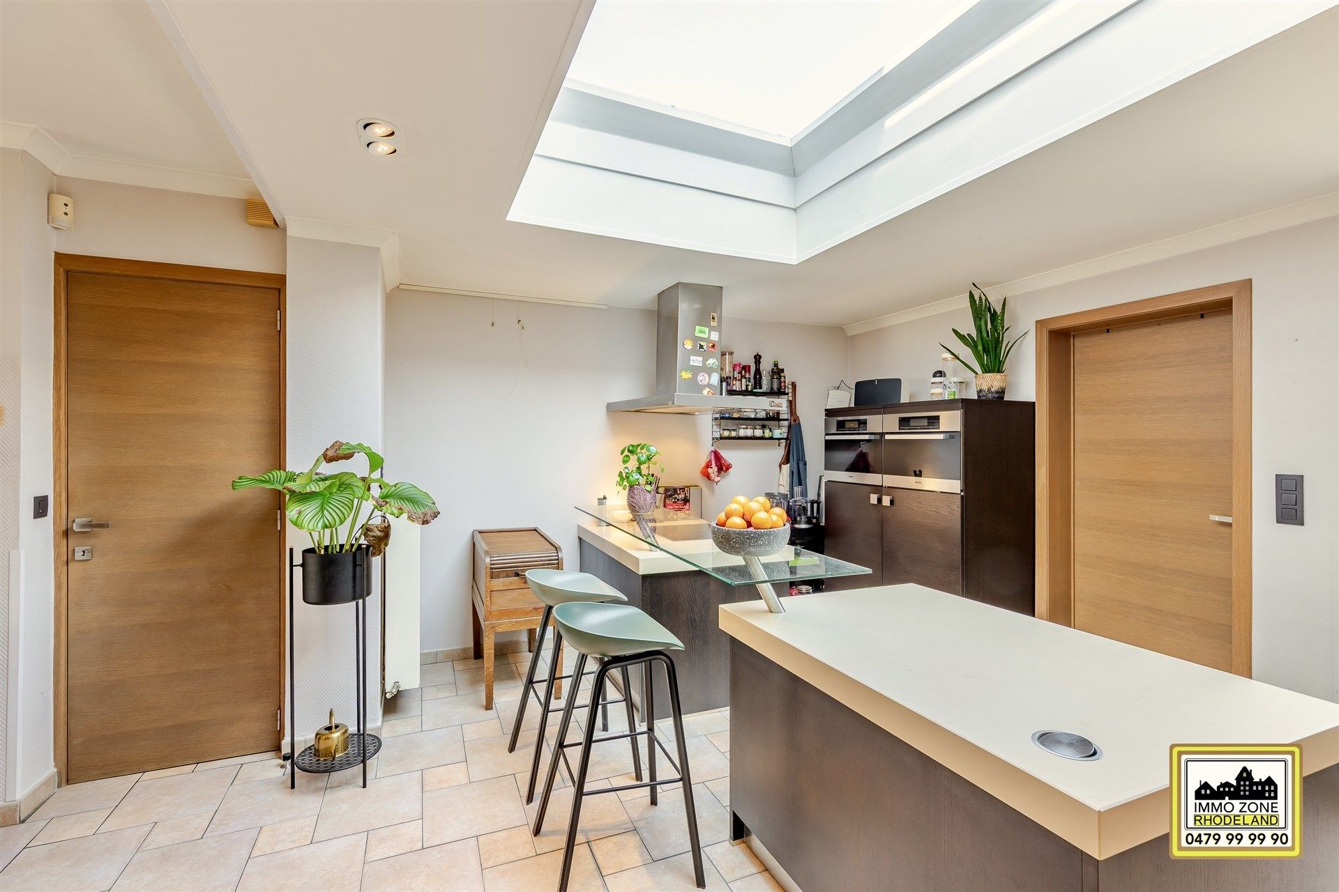 Prachtige woning met 3 slpks, 2 bdks en tuin  foto 12
