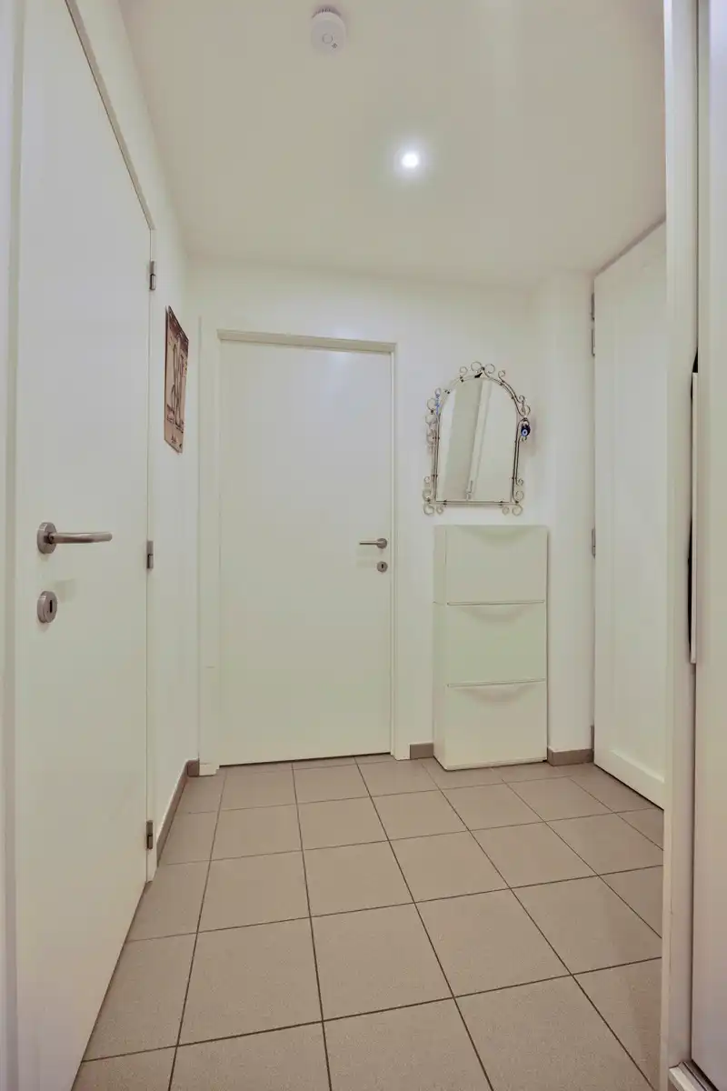 Appartement met 3 slaapkamers, 2 badkamers en staanplaats foto 20