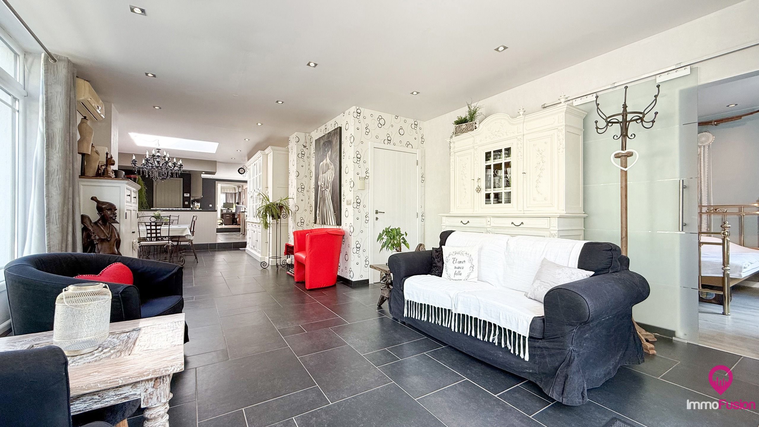 Rustig gelegen instapklare woning met 4 slpks en mooie tuin! foto 14