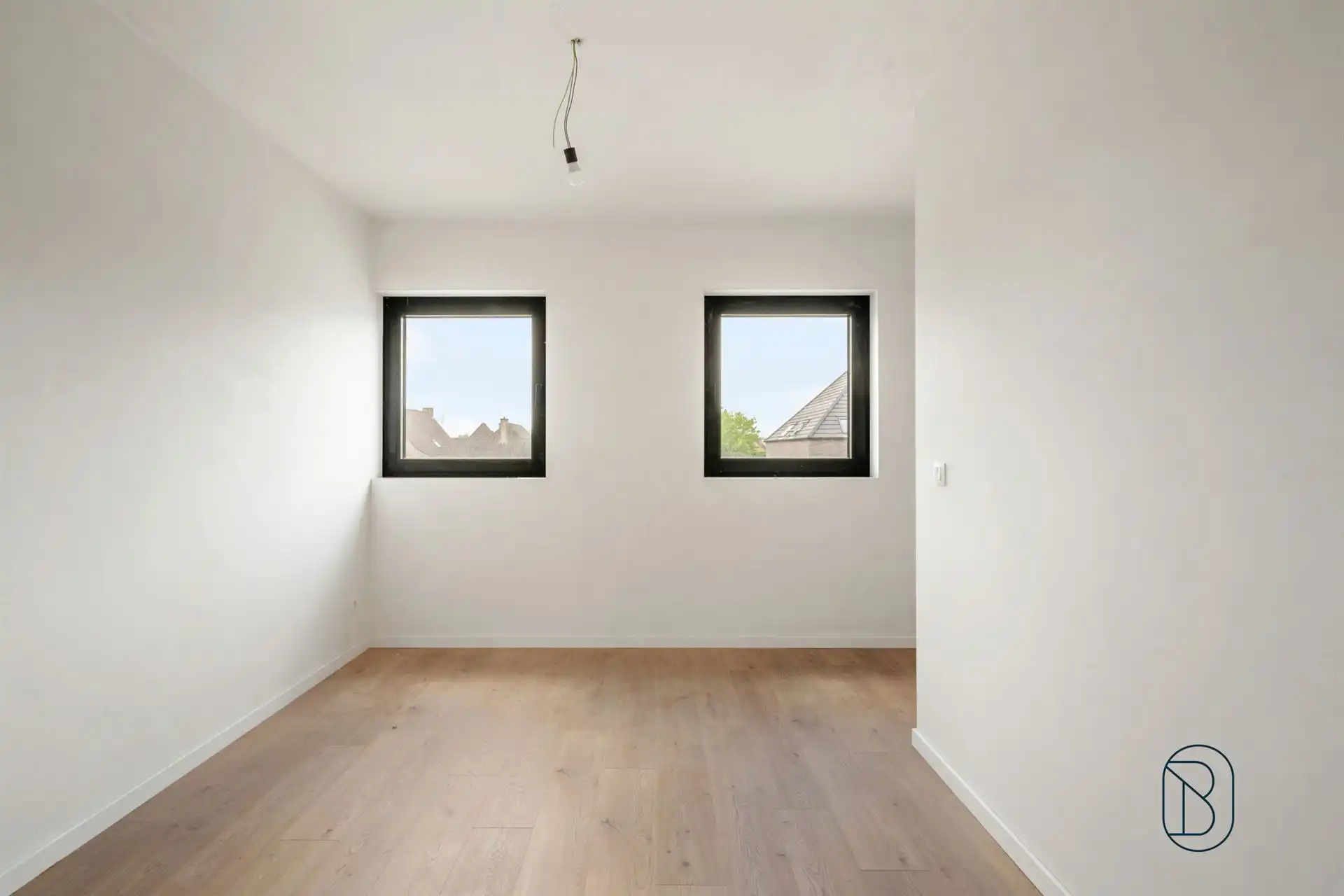 Kwalitatieve nieuwbouwwoning met tuin, carport en 3 slaapkamers. foto 54