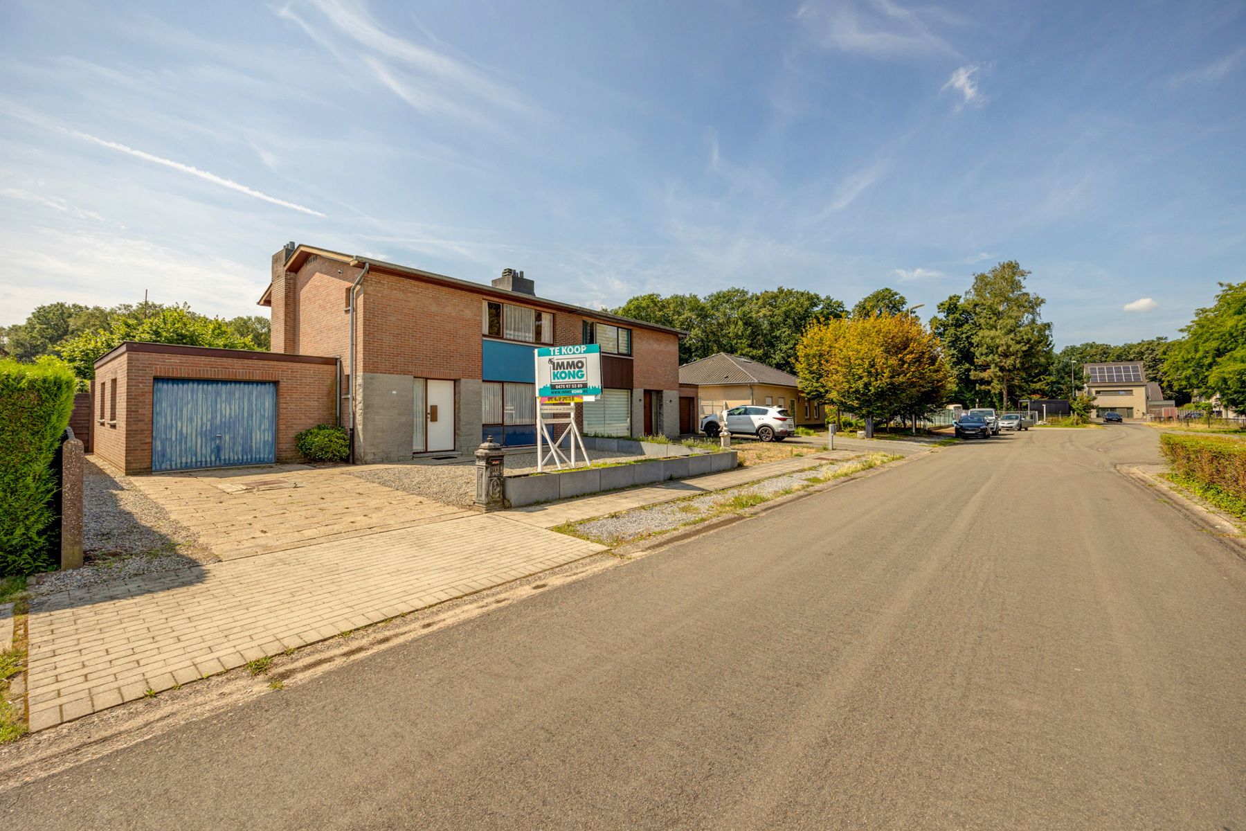 Degelijke woning, mogelijkheden voor persoonlijke inrichting foto 26