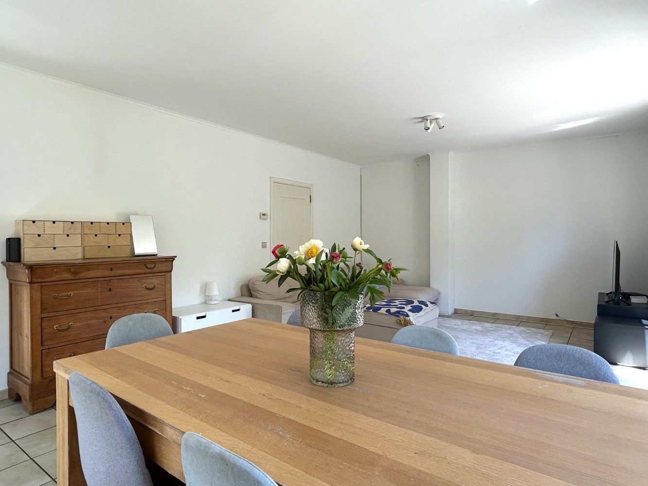 Vrijstaande woning met grote tuin aan Heverlee-bos foto 8