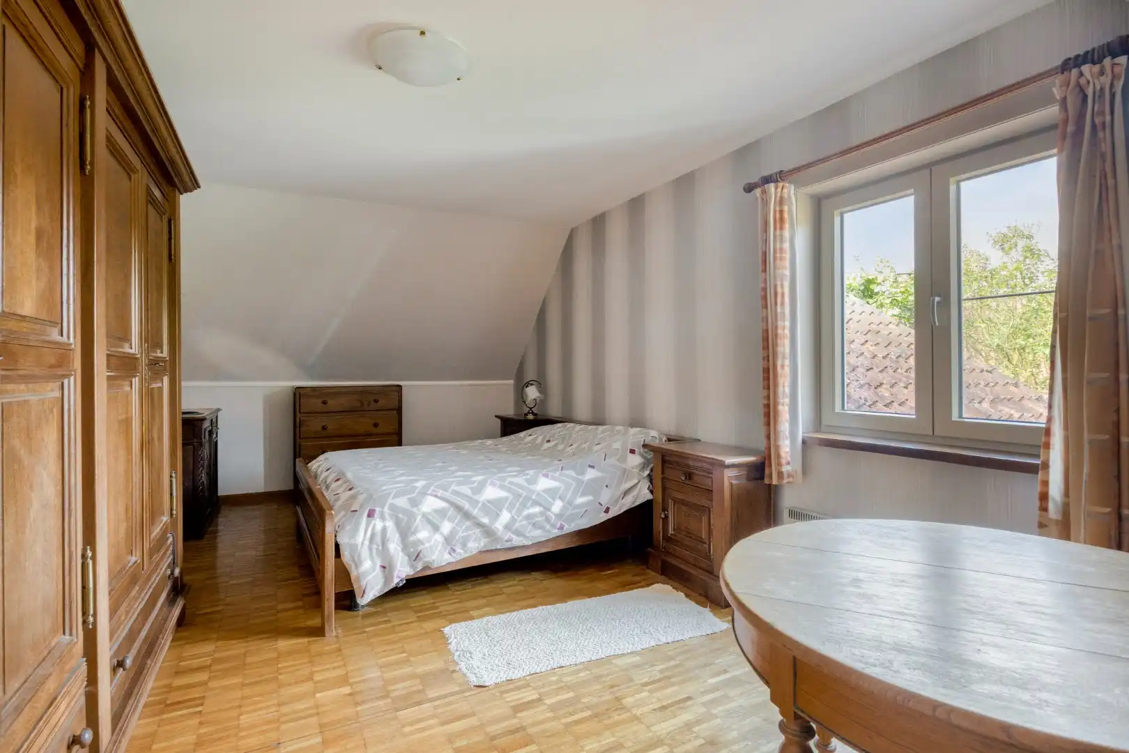 Instapklare fermette met grote tuin op een perceel van 934 m² foto 16