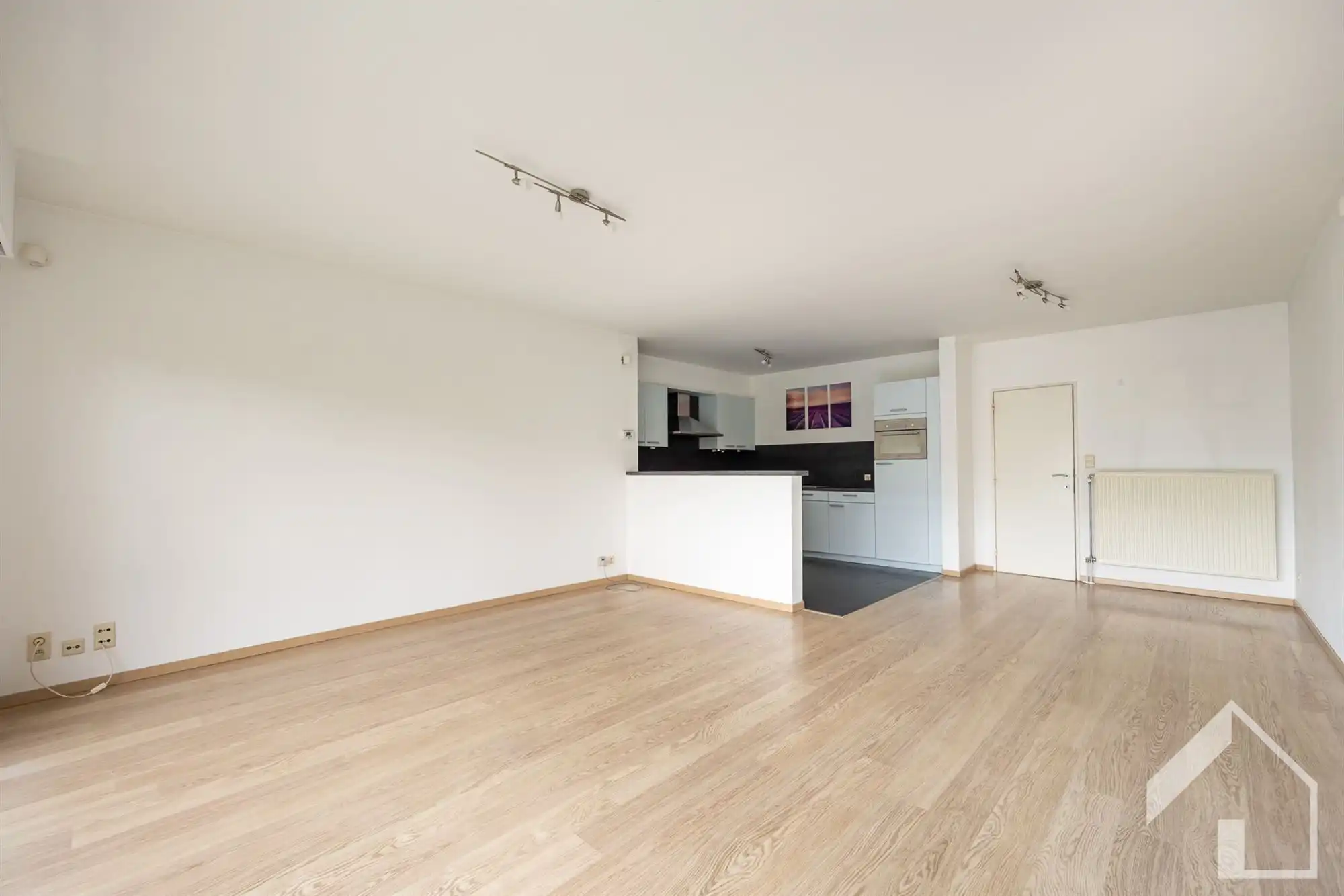 Groot instapklaar appartement van 140m2 met 3 slaapkamers foto 4