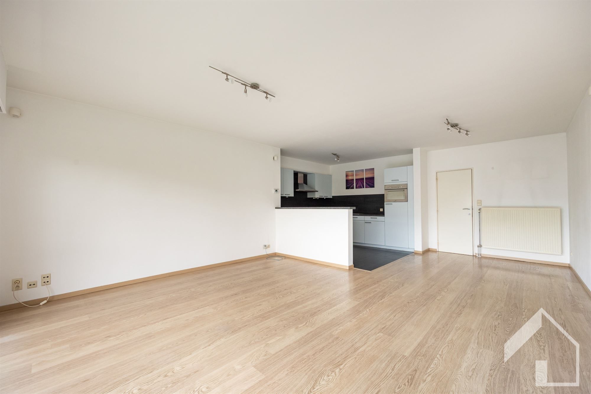 Groot instapklaar appartement van 140m2 met 3 slaapkamers foto 4