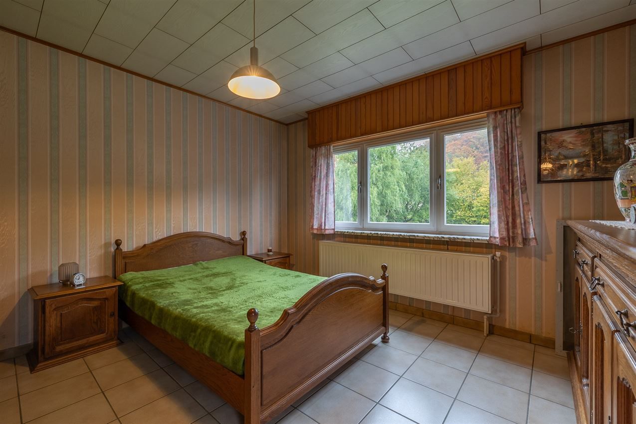 landelijk gelegen, maar nabij dorpskern, 4 slpkmrs foto 56