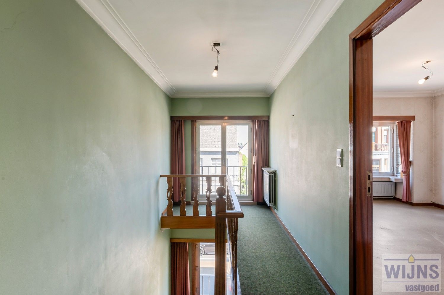 Te renoveren woning met 3 slaapkamers en tuin foto 24
