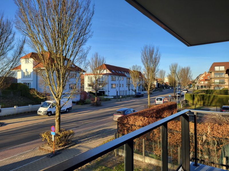 Ruim 2-slaapkamer appartement foto 4