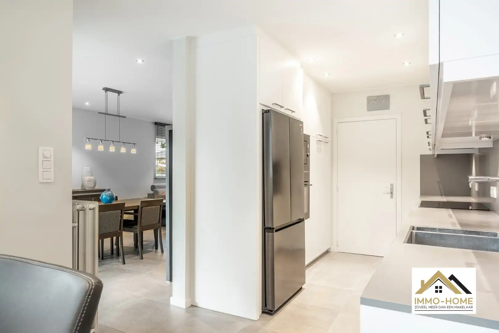 Instapklare woning op zeer centrale ligging! foto 14