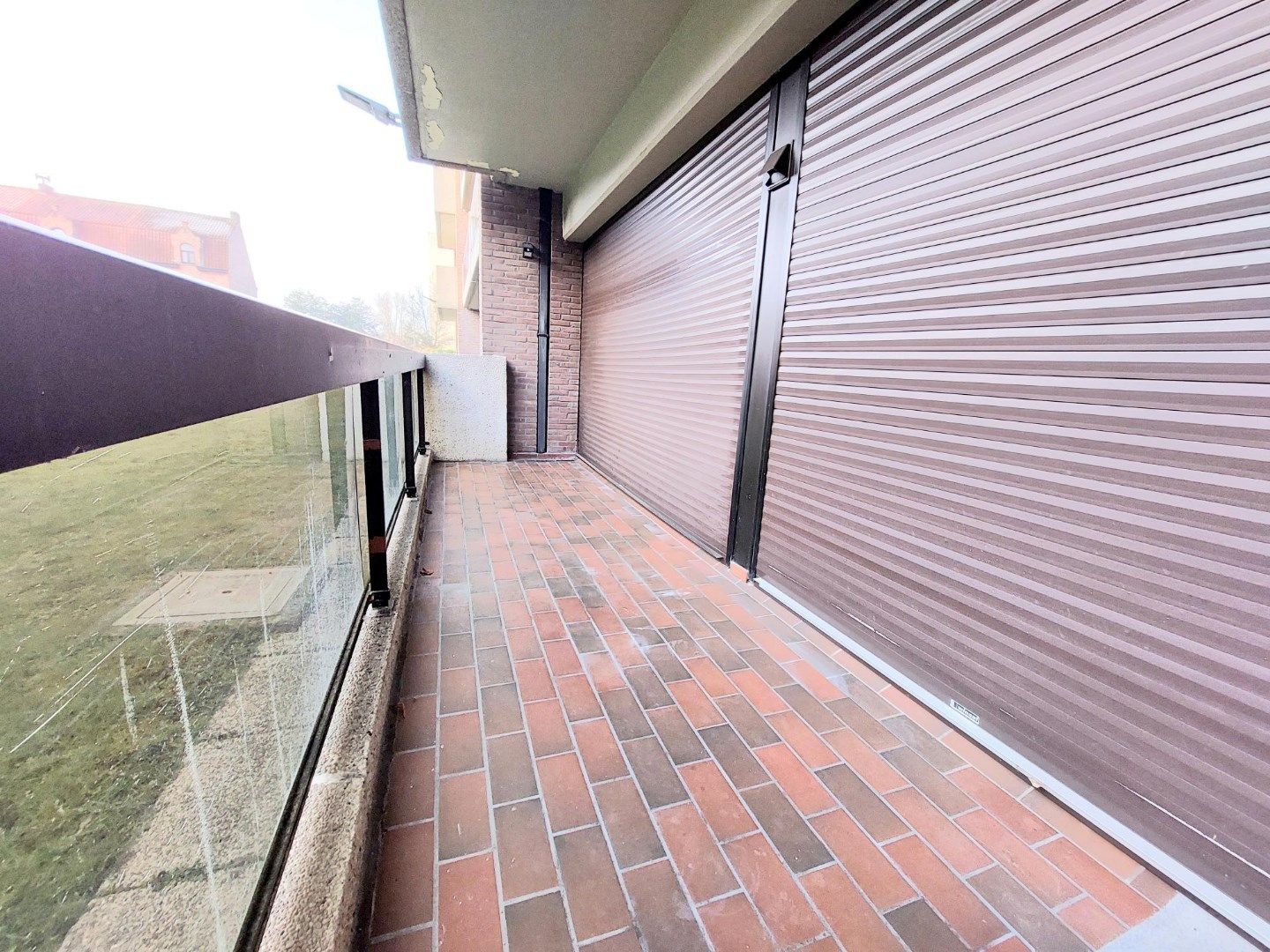 Instapklaar gelijkvloersappartement foto 2