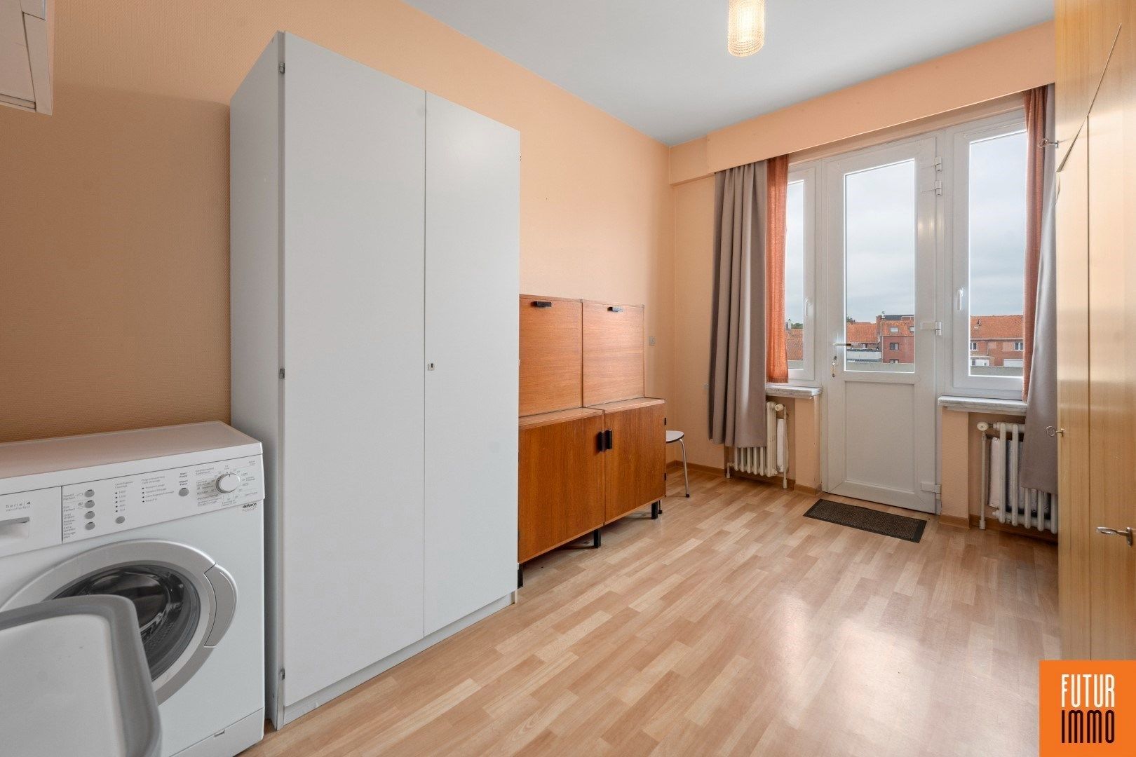 Tof en instapklaar appartement vlakbij Grote Markt foto 10