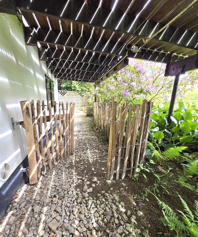 Chalet foto 15