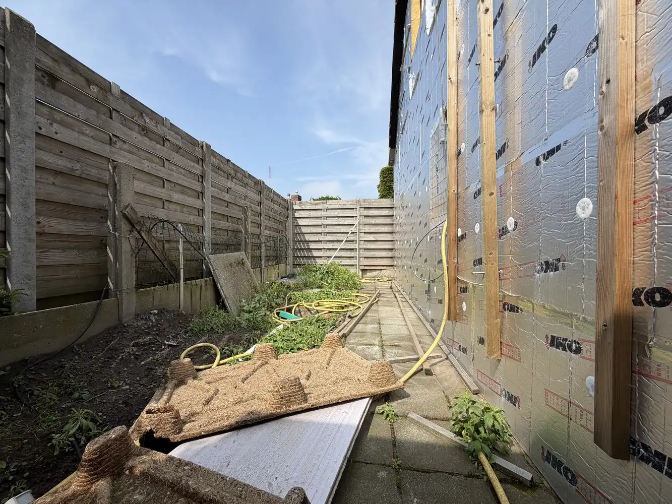 Woning met potentieel in Zerkegem – 20 zonnepanelen & nieuw dak foto 10