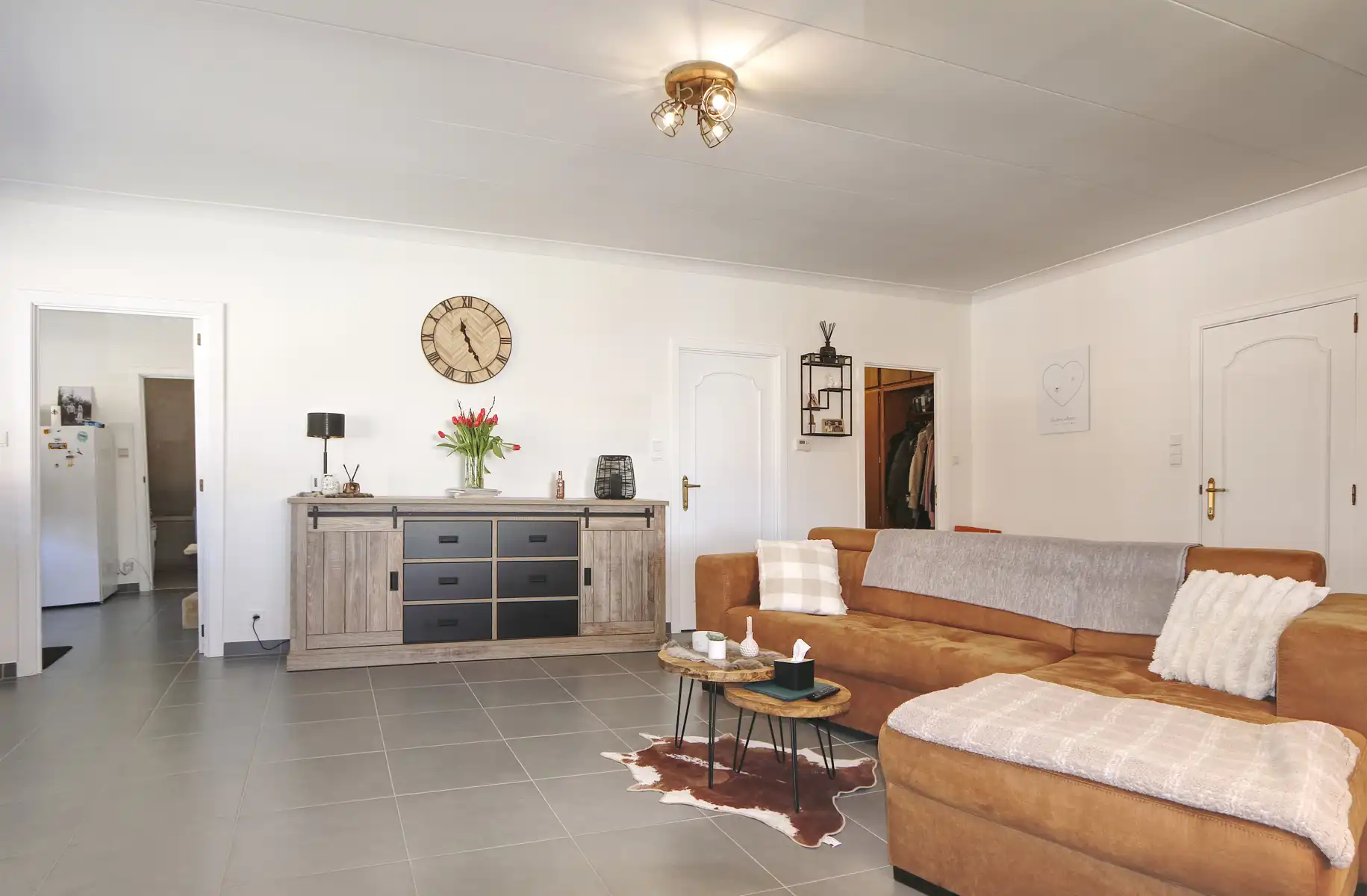 APP - 2 SLK - INSTAPKLAAR - ZONNIG TERRAS - LIFT - RUSTIG foto 7