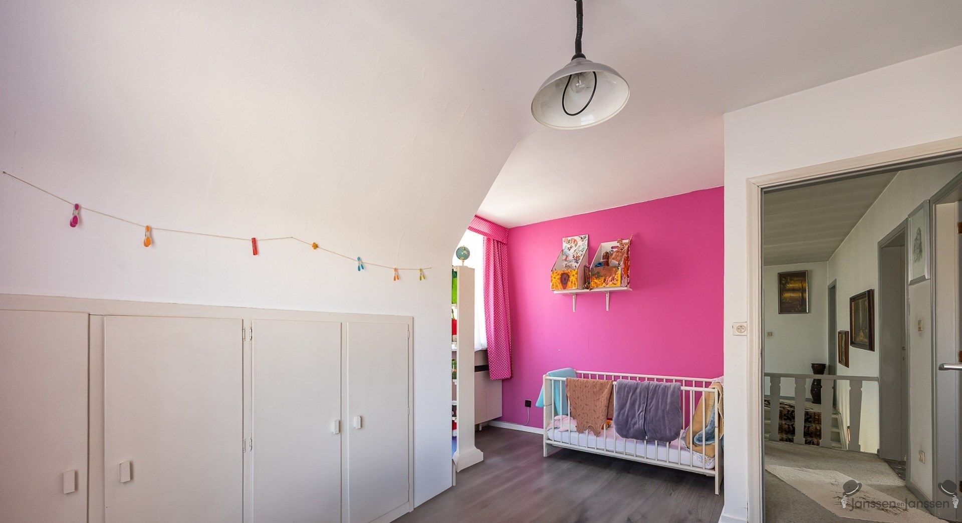 villa op een perceel van 3.552 m² foto 23