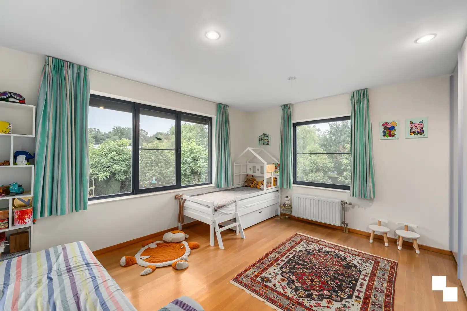 Exclusief wonen nabij kasteeldomein Wallemote-Wolvenhof foto 18