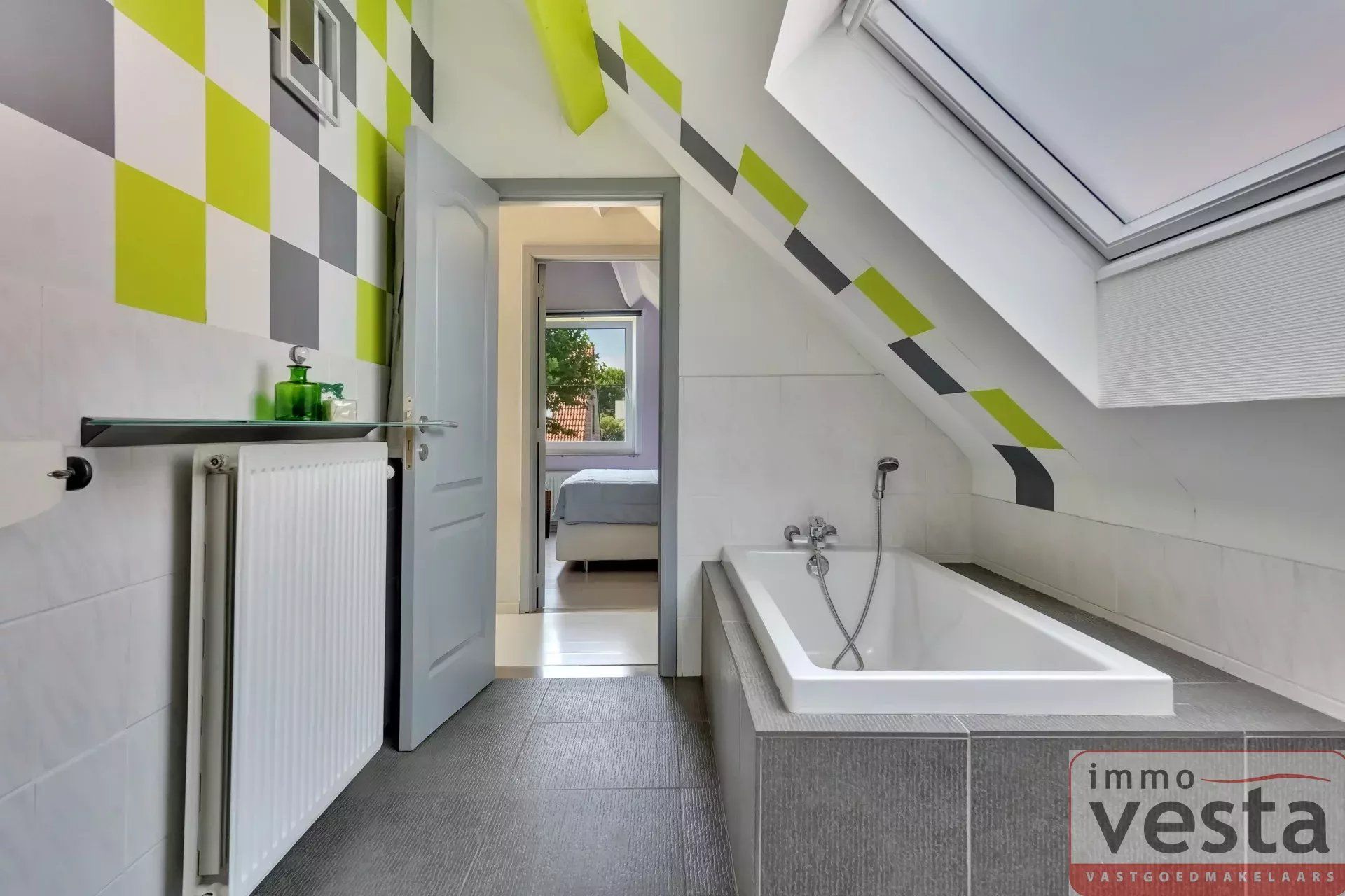 Gezellige Woning met Moderne Voorzieningen te Sint-Truiden foto 17
