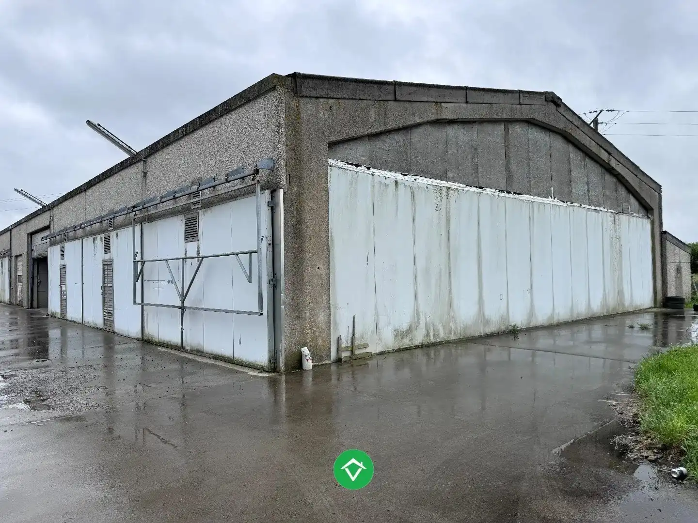 Opslagruimte te huur te Vladslo  foto 11