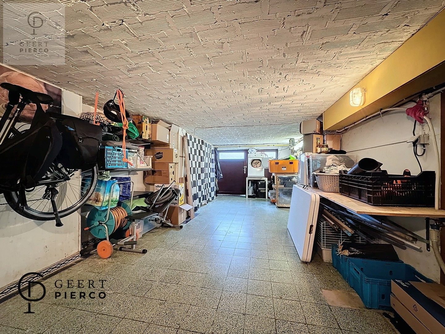 Gezellige woning te Landen foto 23