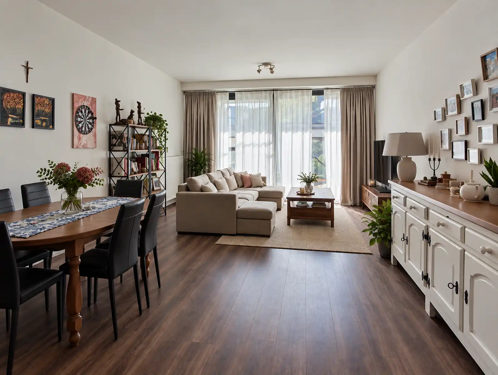 Appartement te koop Drie Eikenstraat 455/11 - 2650 EDEGEM