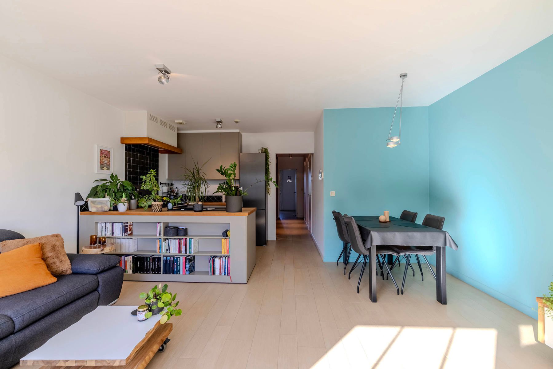 Instapklaar & goed uitgerust appartement te koop in Lier  foto 7