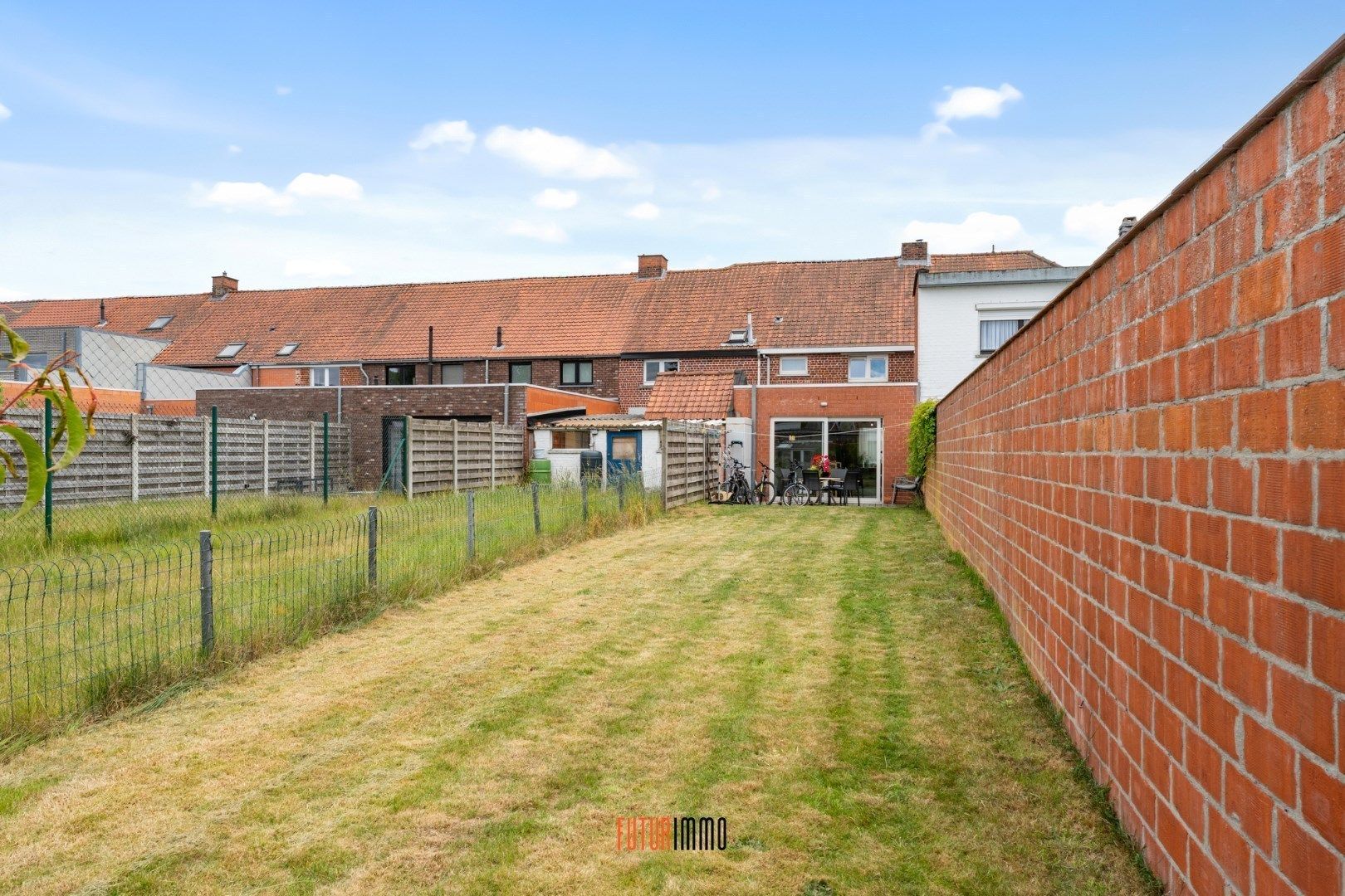 Toffe rijwoning in RSL! foto 15