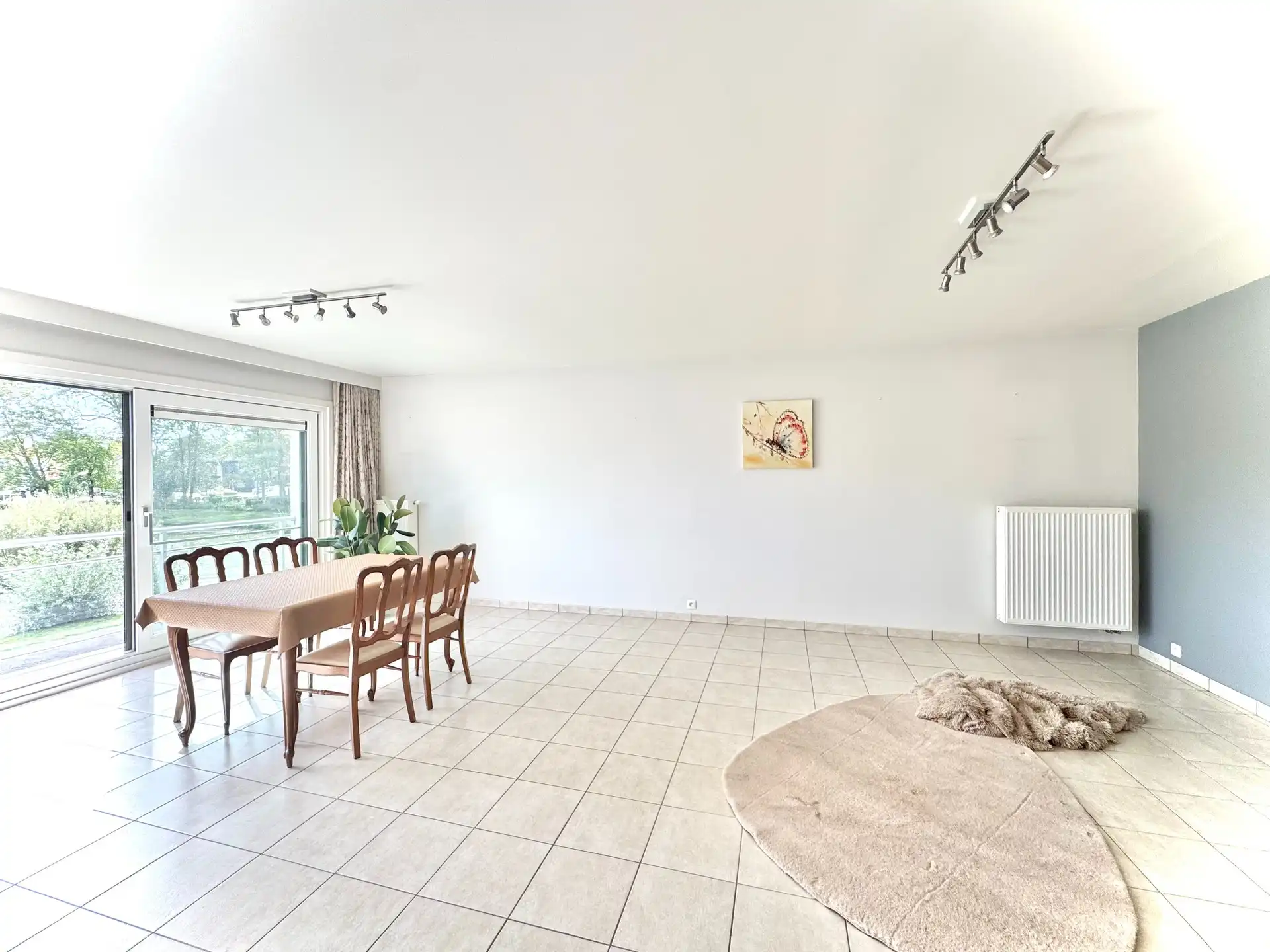 3-SLAAPKAMER-APP | TERRAS | GARAGE | EPC A | 111 M² foto 5