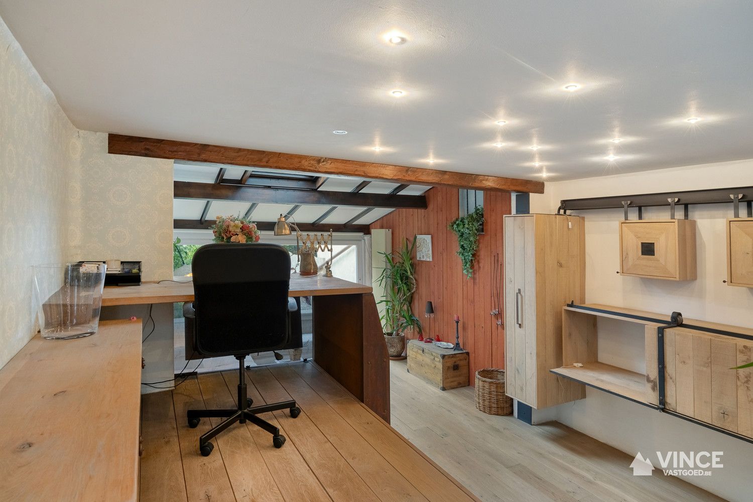 Charmante designwoning met karakter op toplocatie foto 13