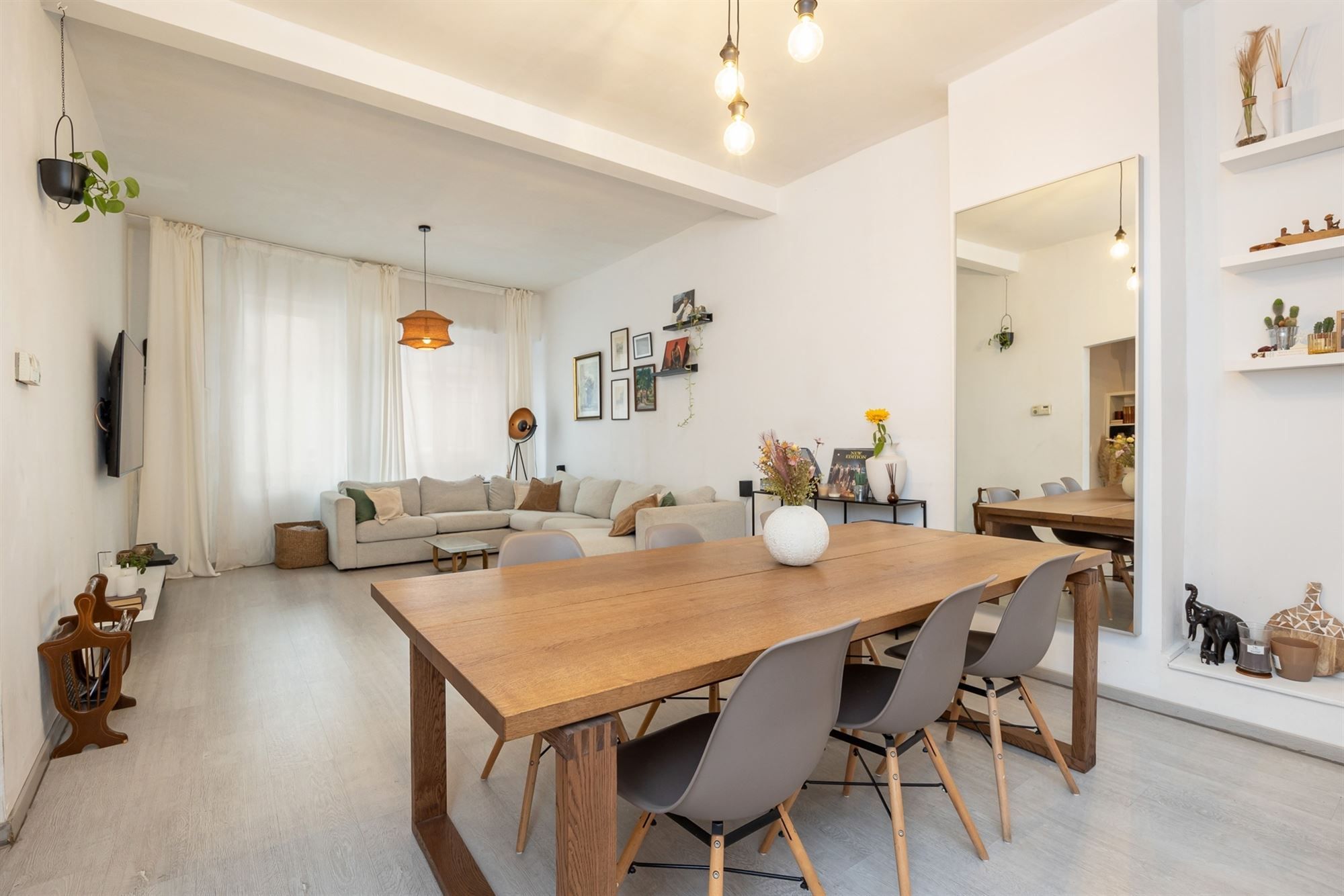 Instapklare gezinswoning met tuin op centrale locatie foto 22
