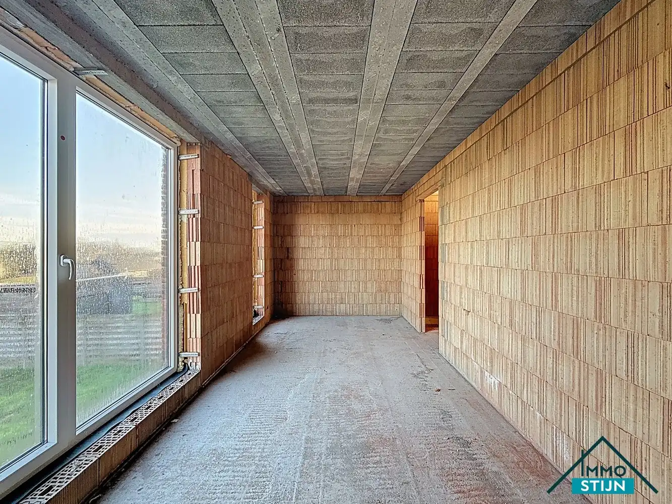 Rustig gelegen nieuwbouwwoning foto 12