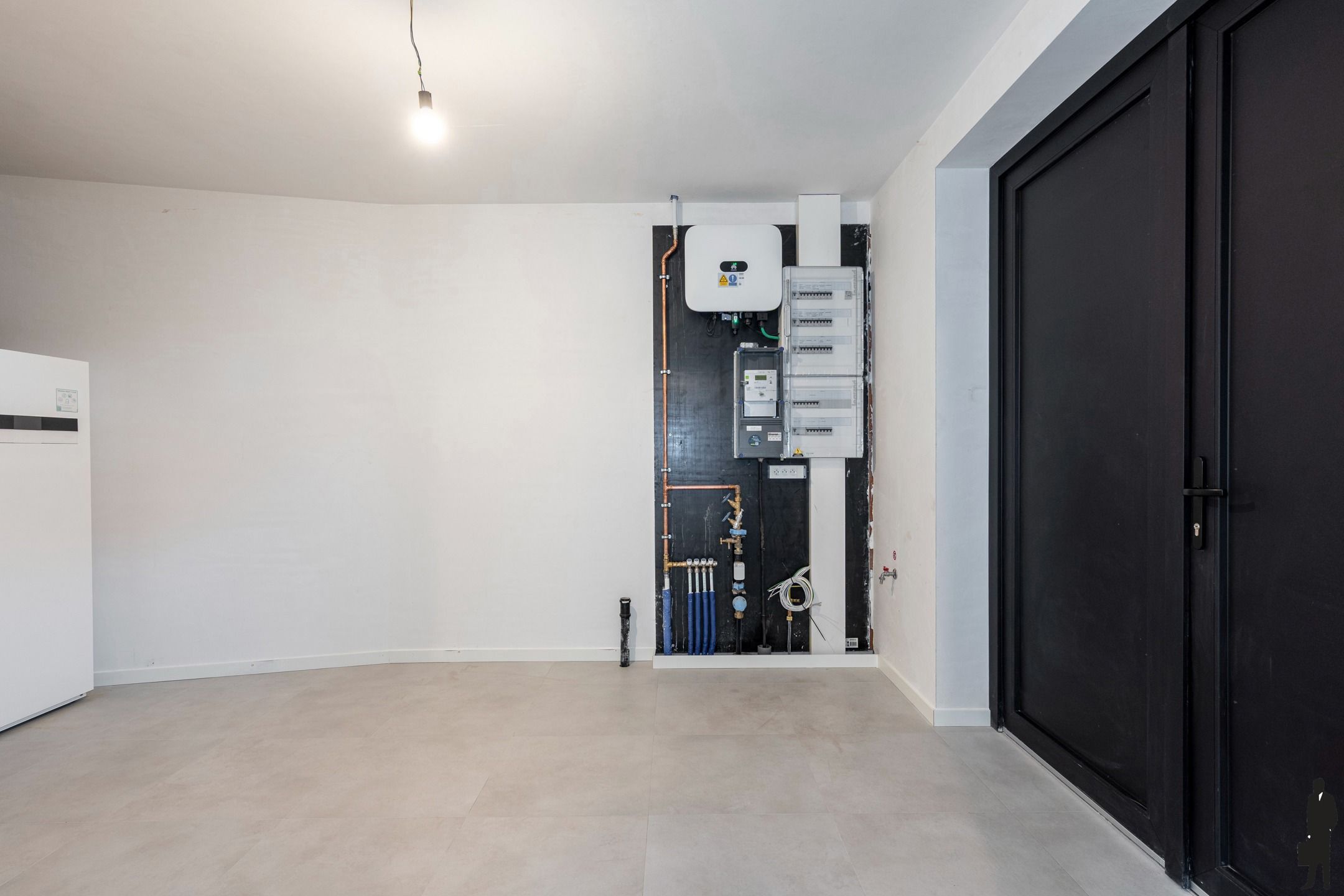 Nieuwbouwwoning (geen BTW) met 3 slpks in hartje Vosselaar foto 11