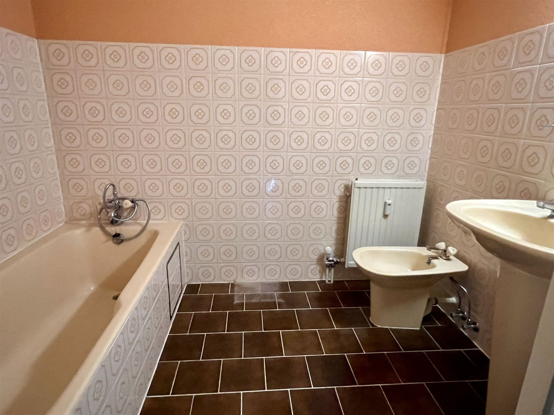 Aangenaam en praktisch appartement foto 4