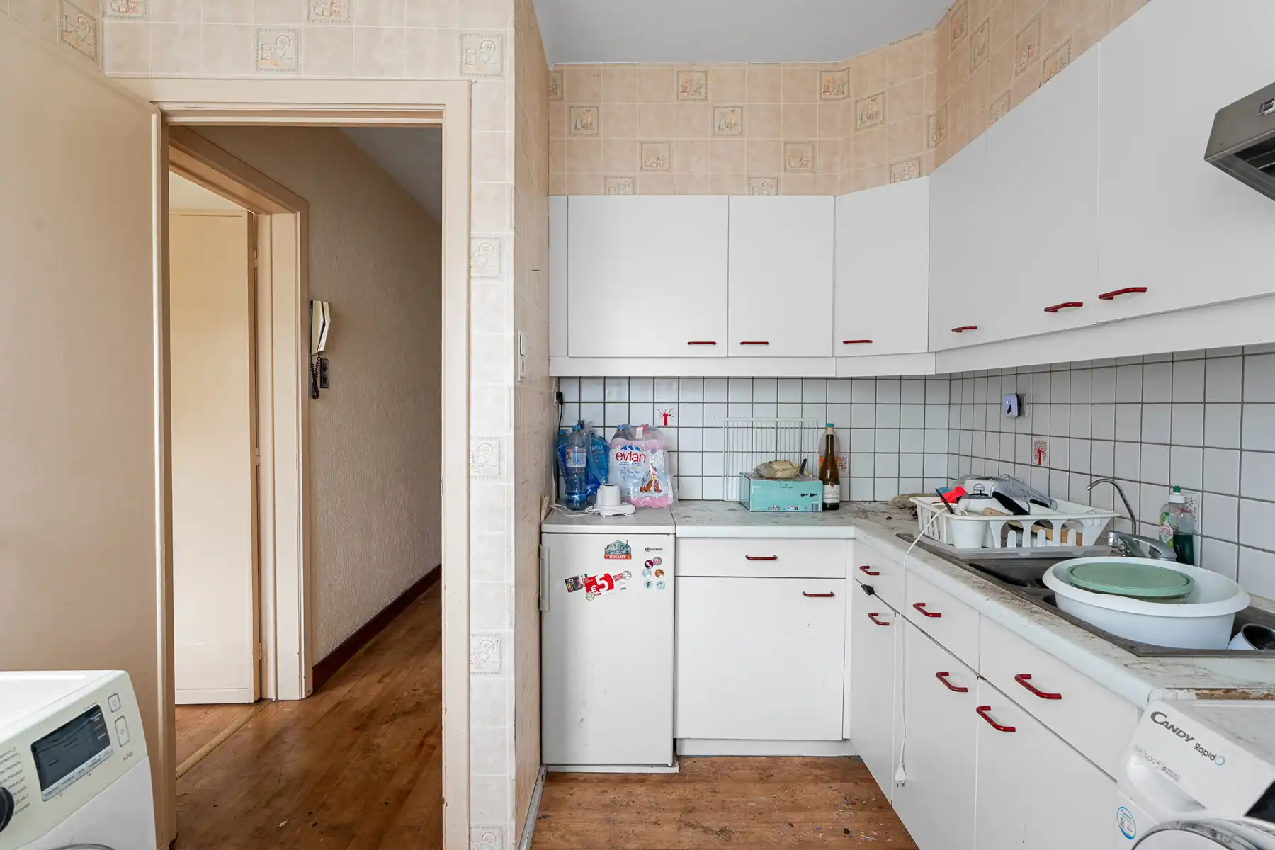 Woning met veel mogelijkheden in centrum Zele foto 20