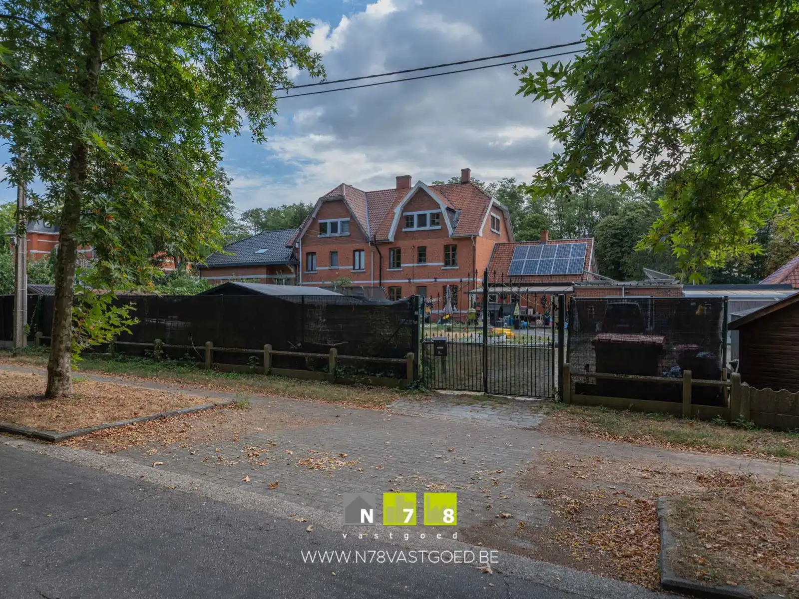 Huis te koop foto 14