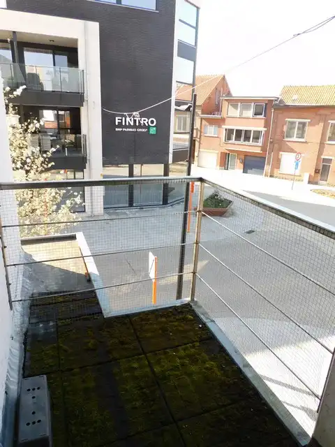 Duplex appartement in het centrum foto 11