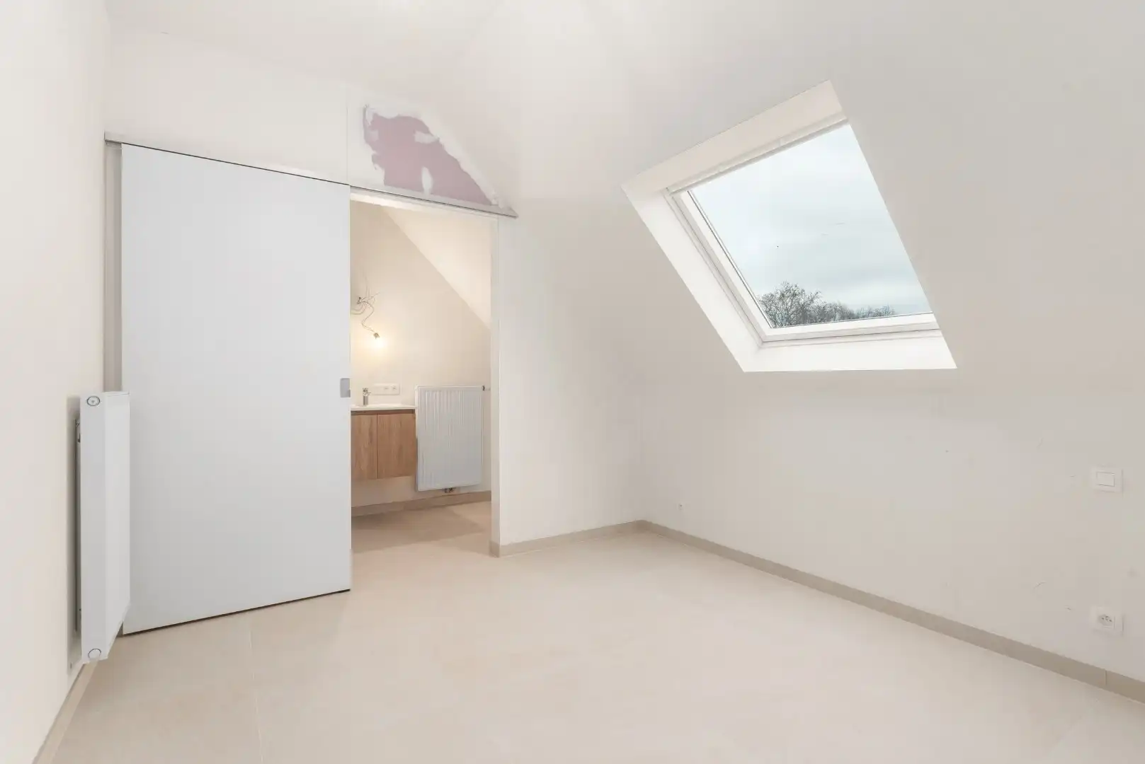 Instapklaar appartement met 3 slaapkamers en 2 badkamers te Woumen foto 8