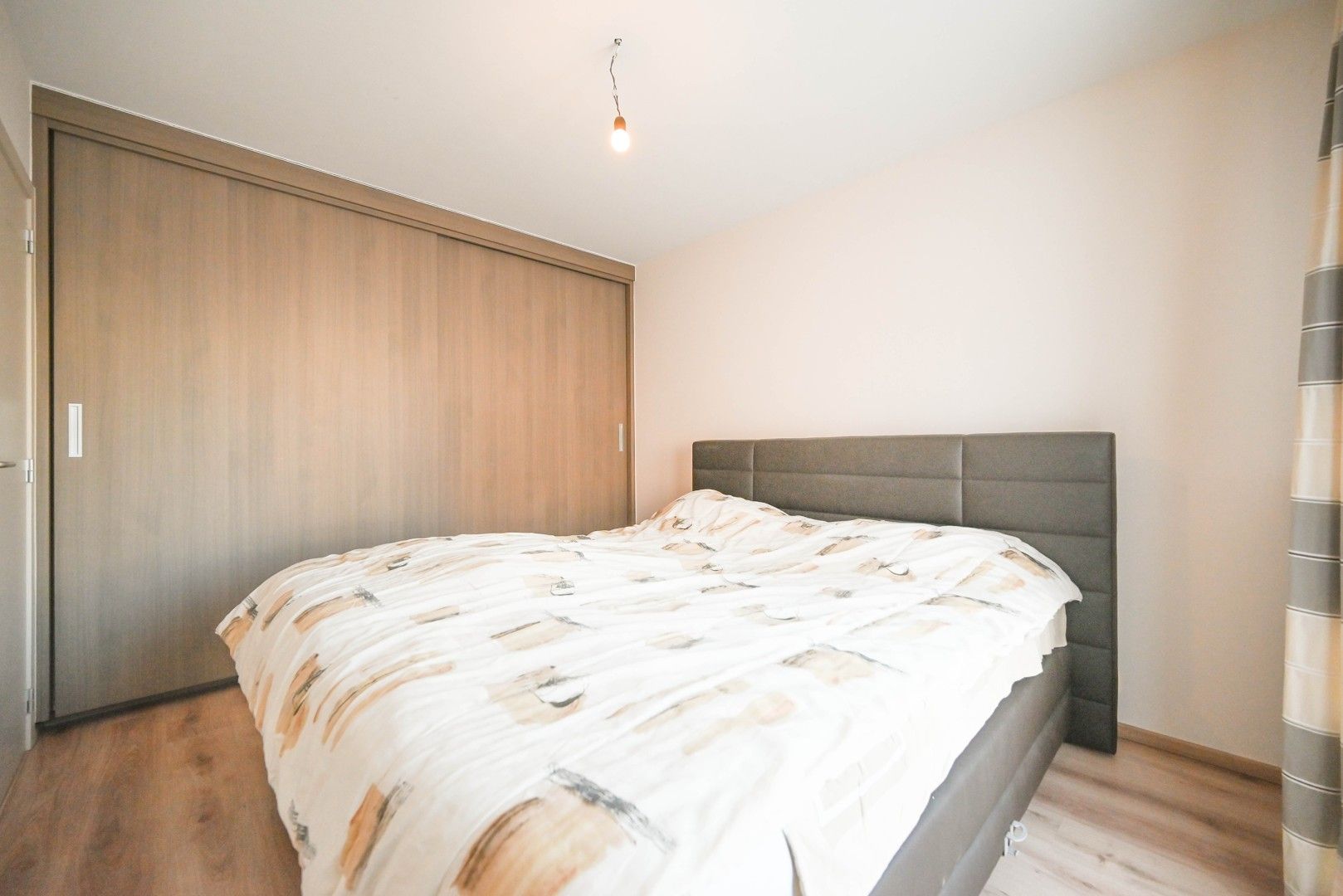 Energiezuinig appartement met twee slaapkamers en ruim terras foto 14