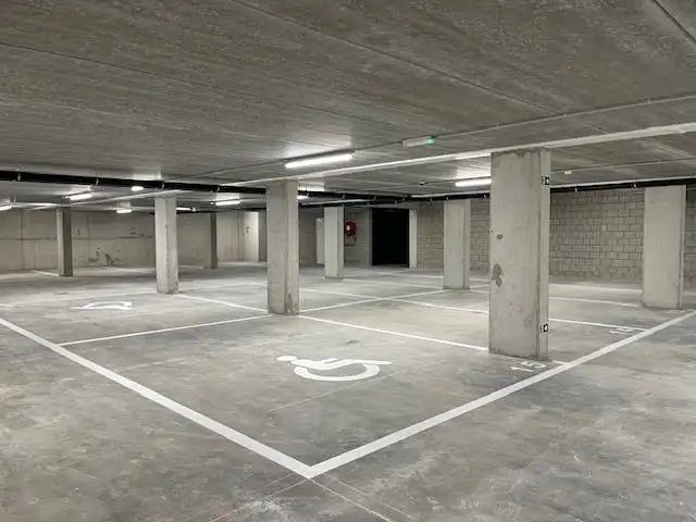 Gelijkvloers appartement te koop Genk foto 12