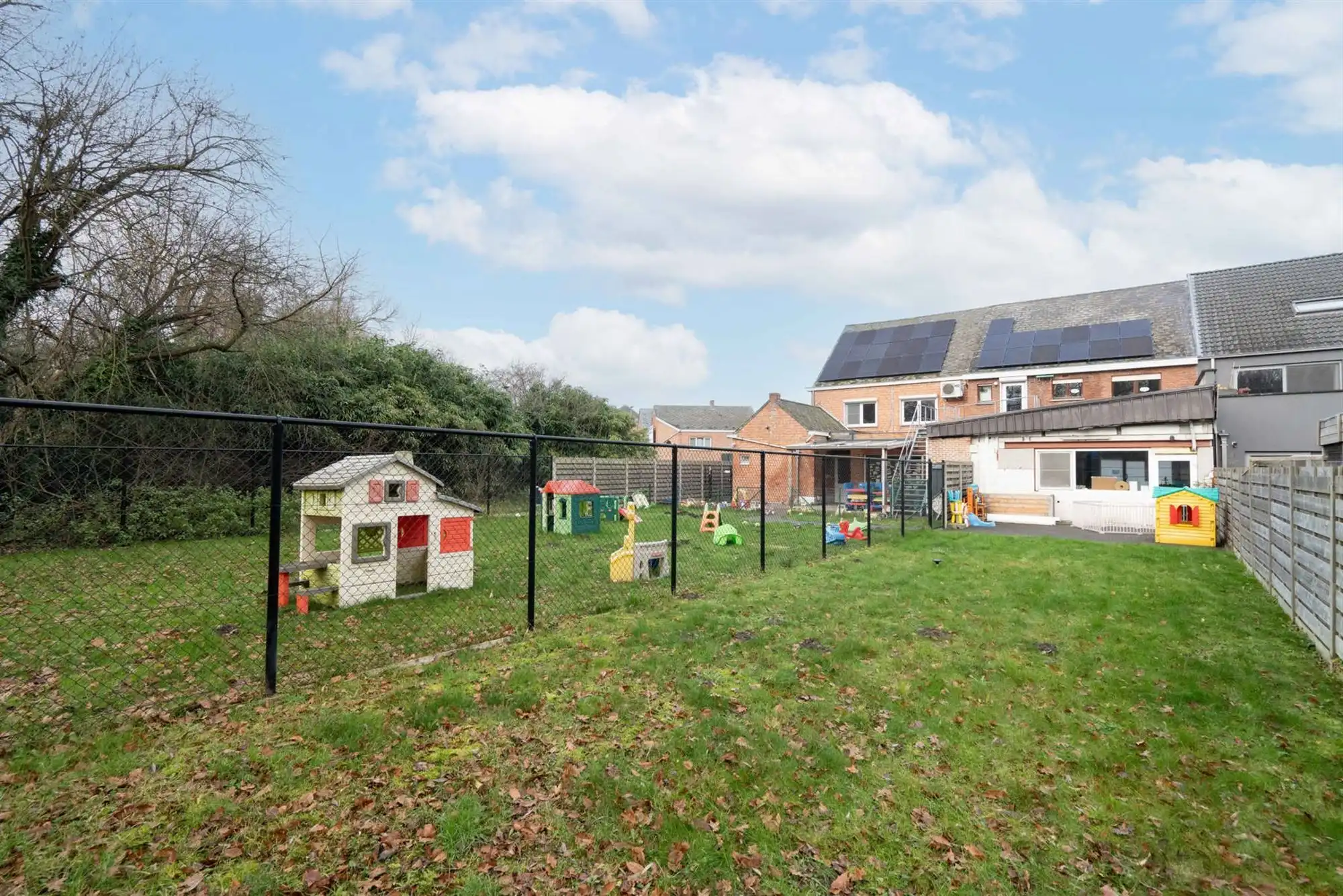 Huis te koop in Tremelo! foto 8