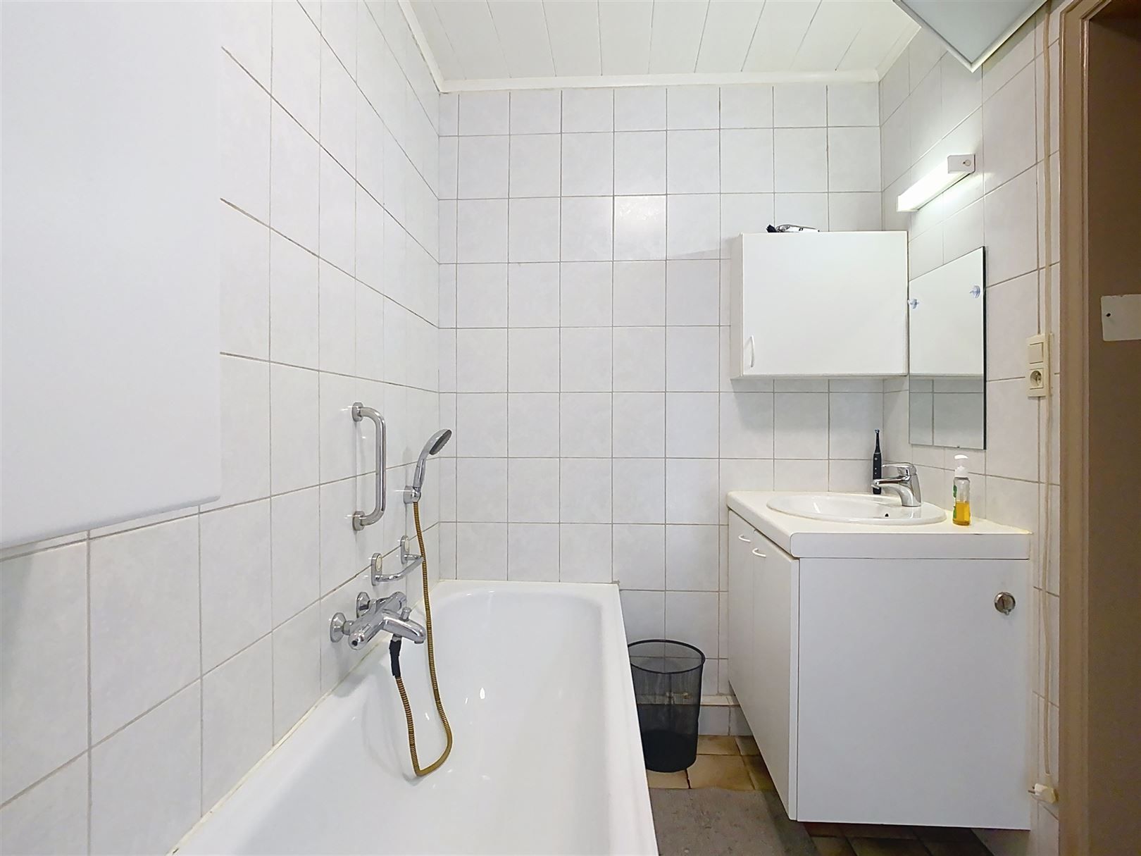 Gezellig app 3de V, 1 slpk, terras, kelder foto 22