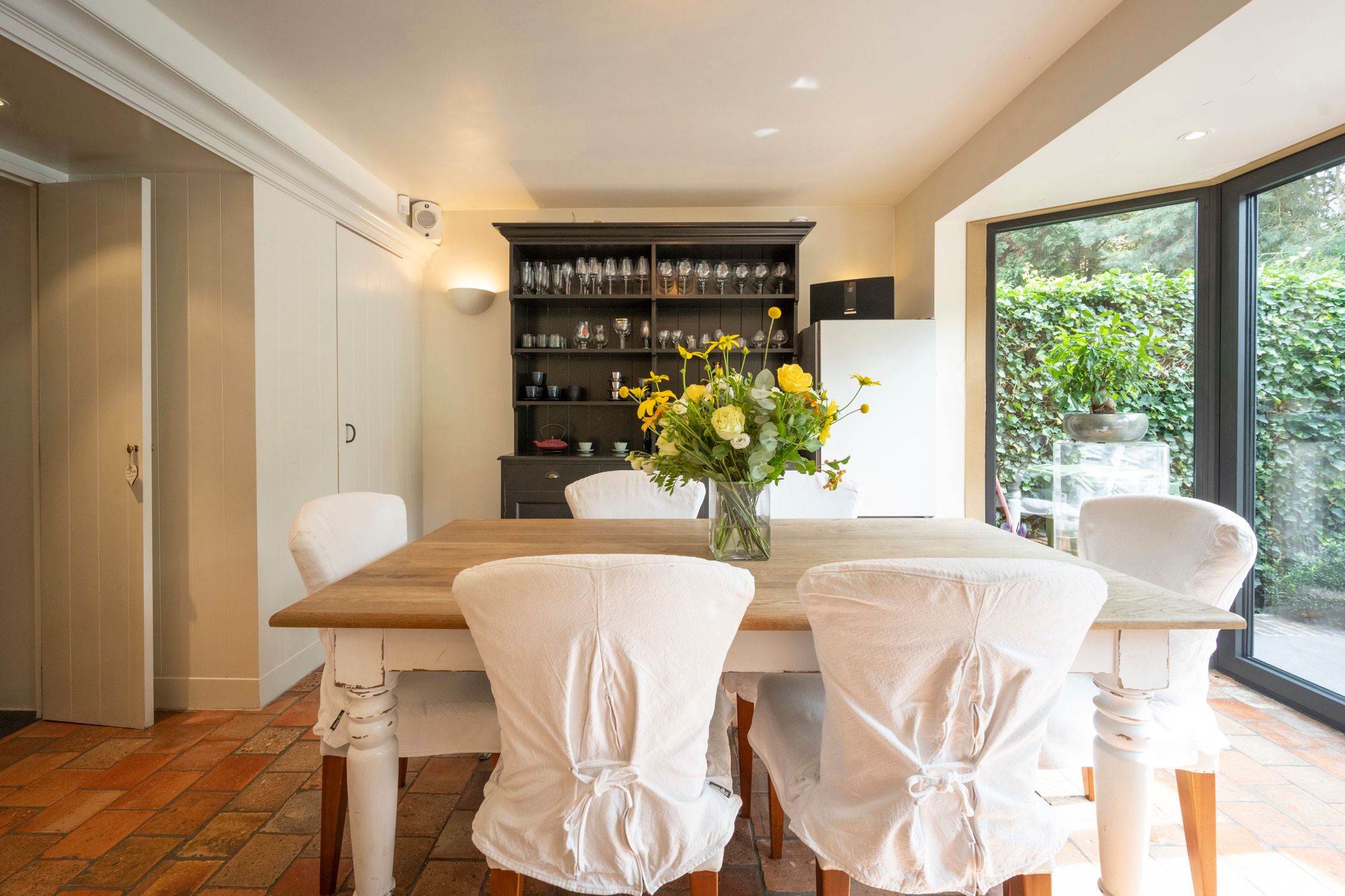 Ruime burgerwoning foto 10