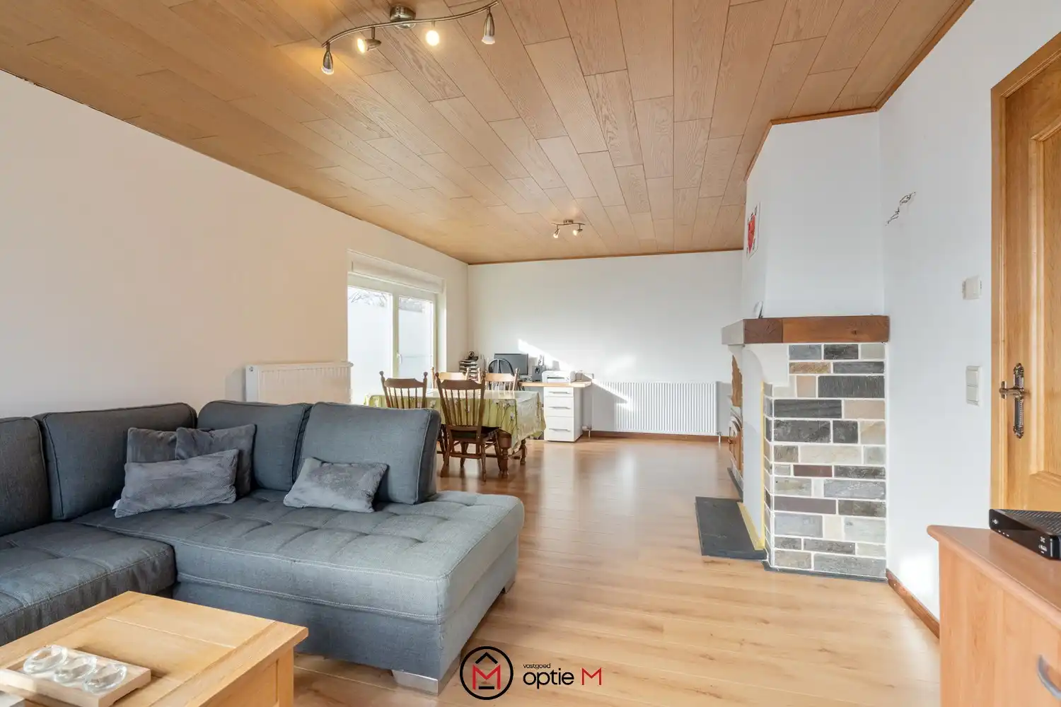 Instapklare gelijkvloerse woning te koop in Leopoldsburg foto 4