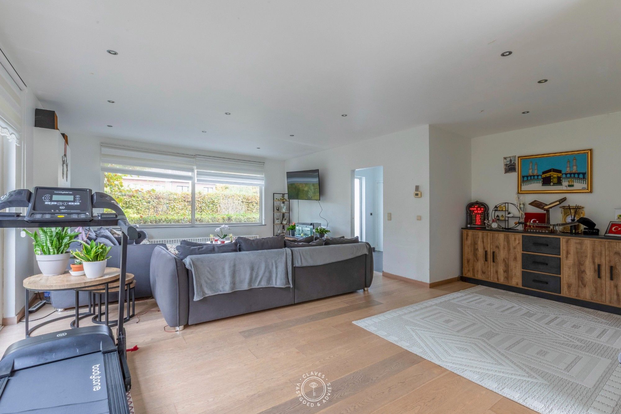 Bungalow met vier slaapkamers in het prachtige Belsele foto 5