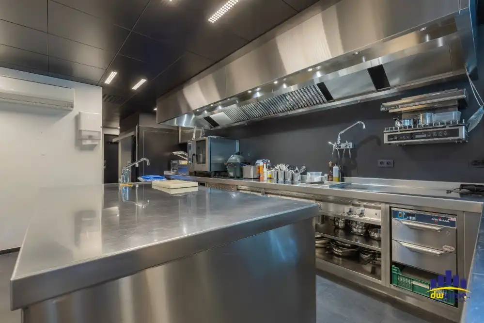 Ter overname: Gerenommeerd en Instapklaar Restaurant in Merelbeke foto 19