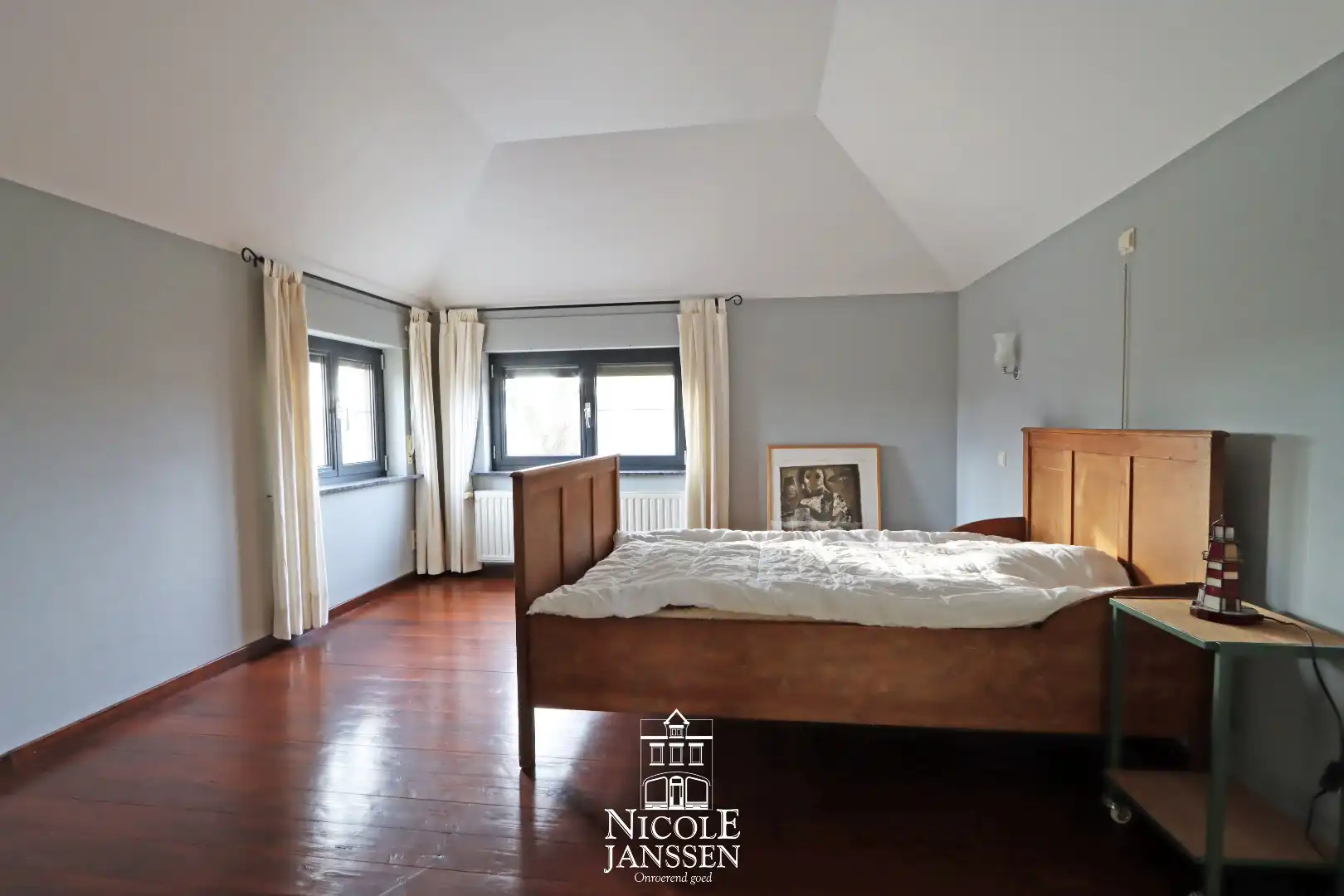 Charmante stadswoning foto 16