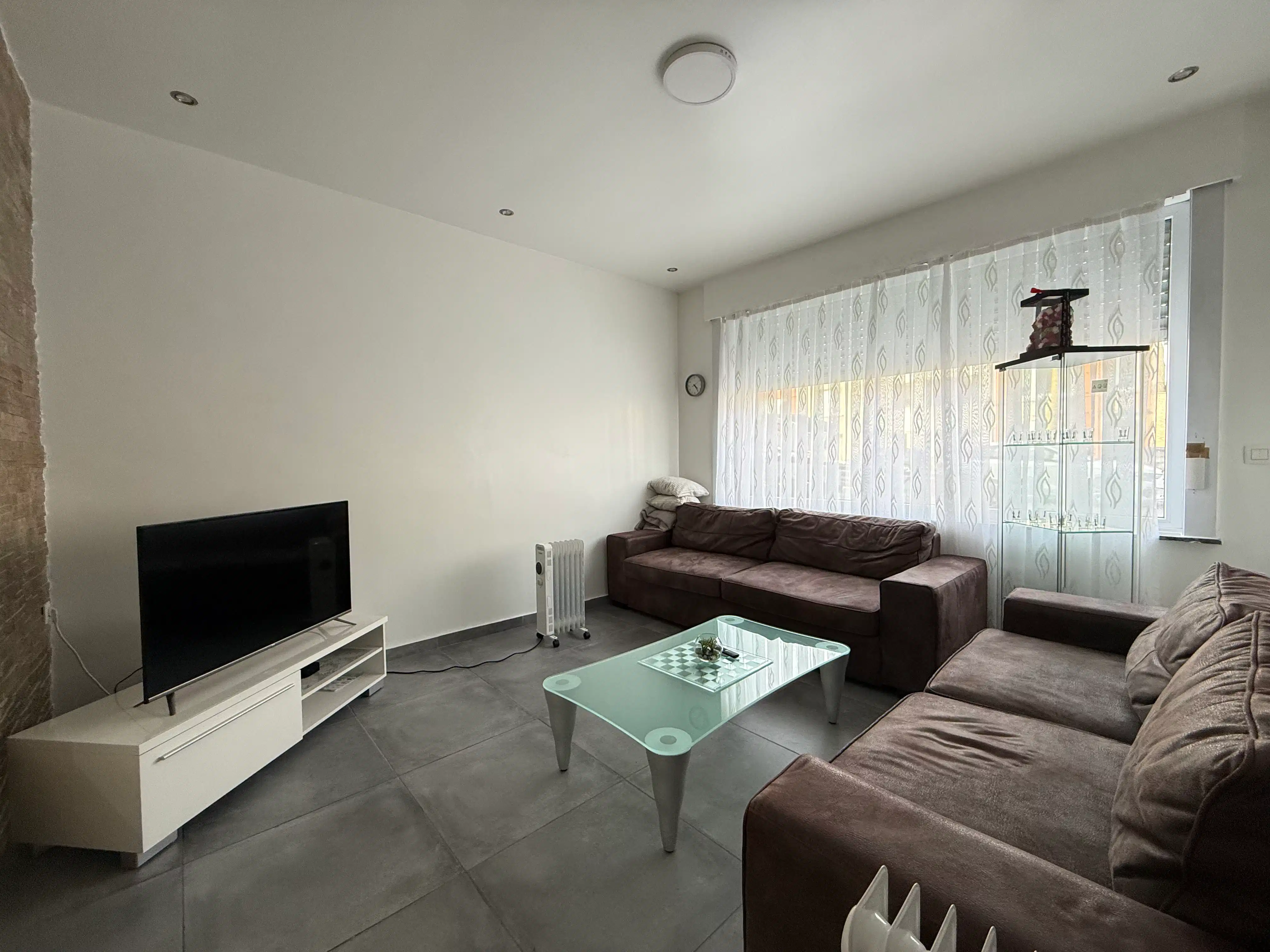 Woning Oostende foto 2