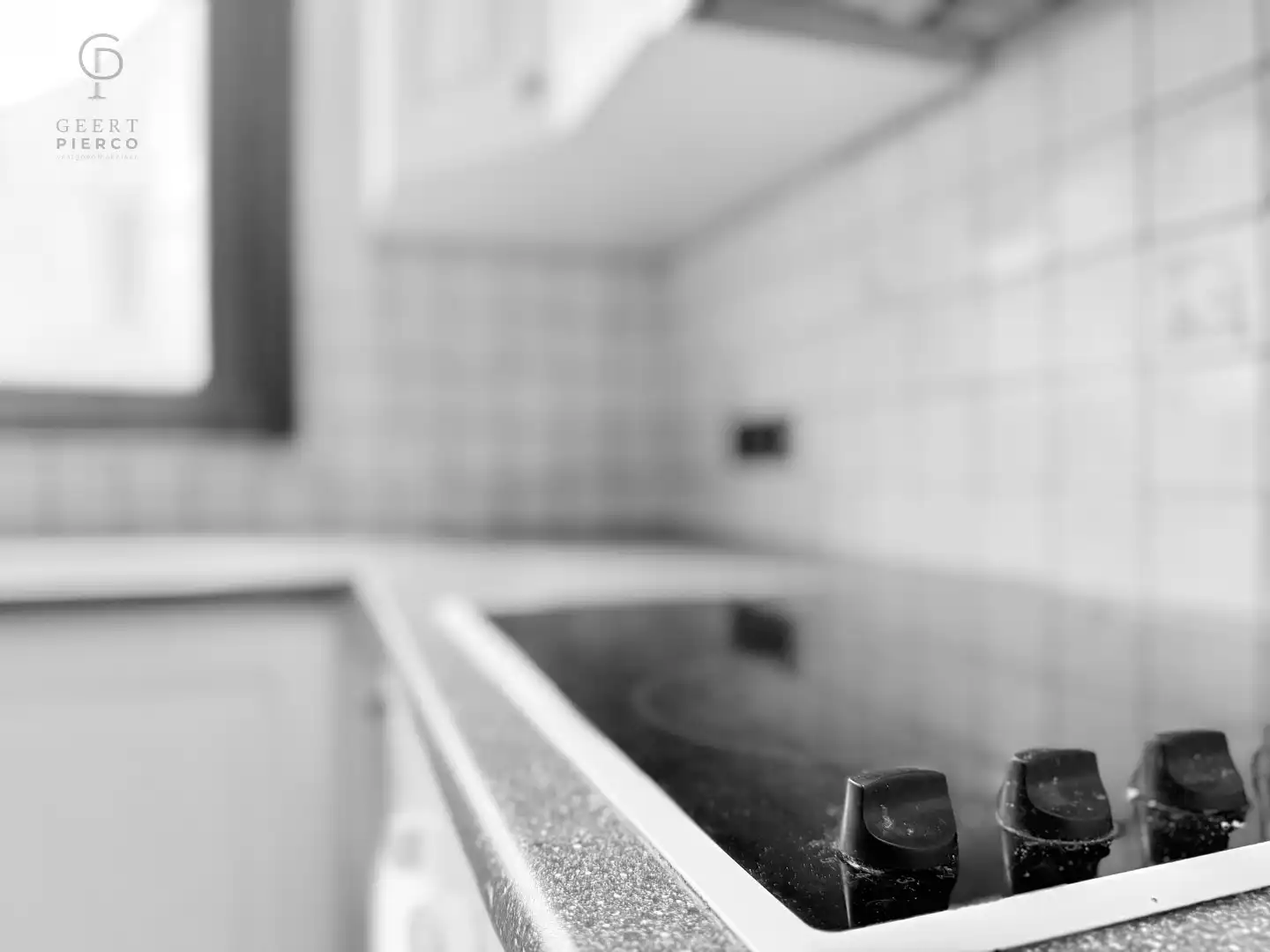 Eigentijdse woonst met ruime tuin foto 11