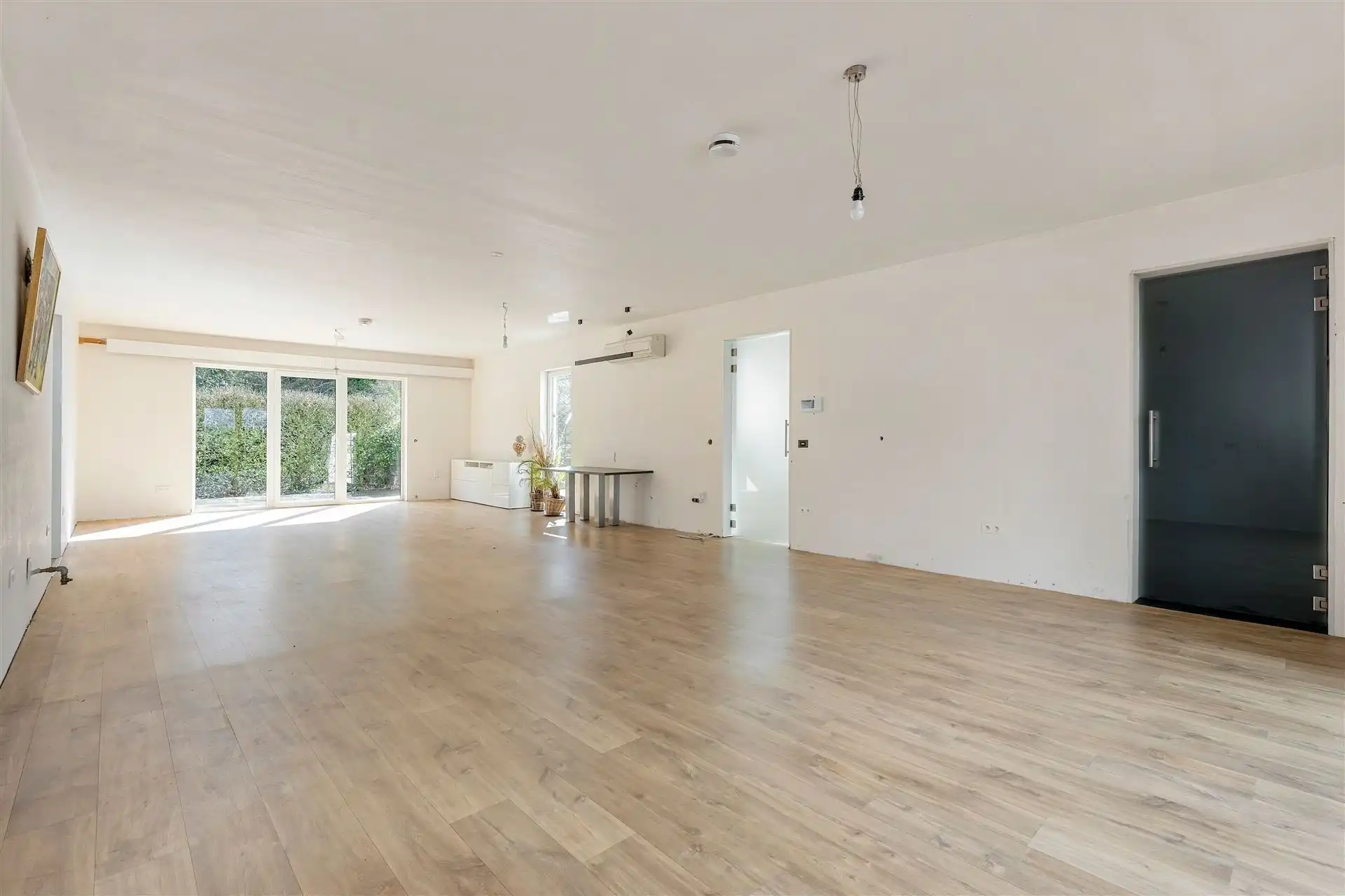 Unieke villa met uitzonderlijk potentieel op toplocatie! foto 8