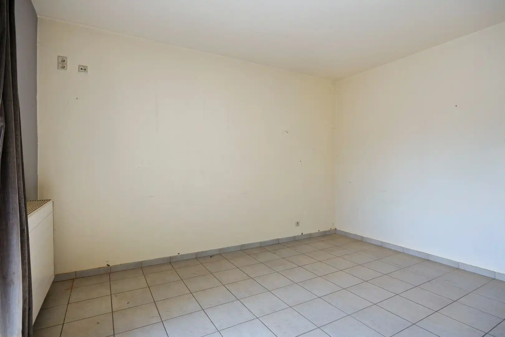 Appartement met 2 slaapkamers, garagebox en kelderberging in Mol-centrum ! foto 9