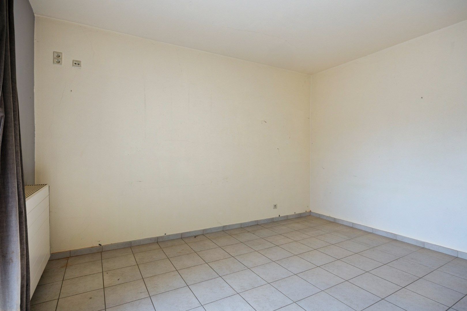 Appartement met 2 slaapkamers, garagebox en kelderberging in Mol-centrum ! foto 9